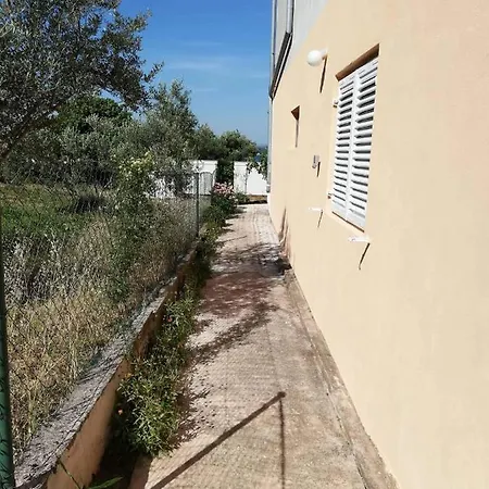 5827b Appartamento *