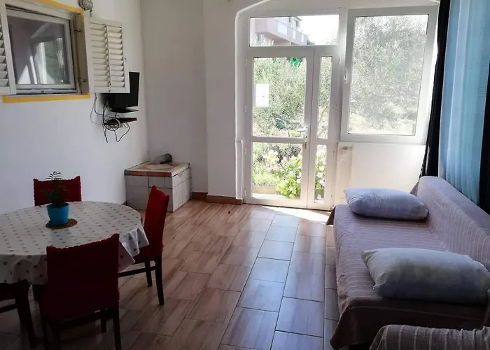 Apartamento 5827b Tkon