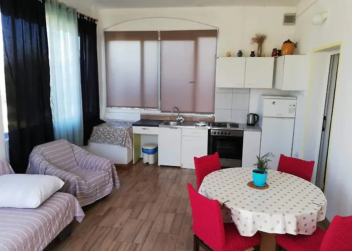 Apartamento 5827b